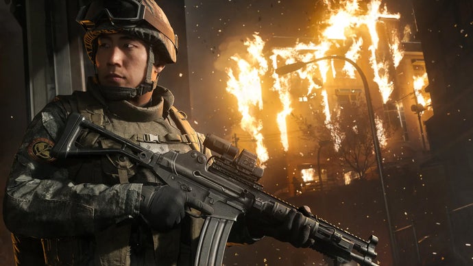 Activision Quality Assurance Workers Authorize Strike