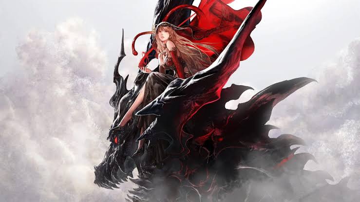 Final Fantasy Resonance: Square Enix and Lancarse Reimagining Detailed