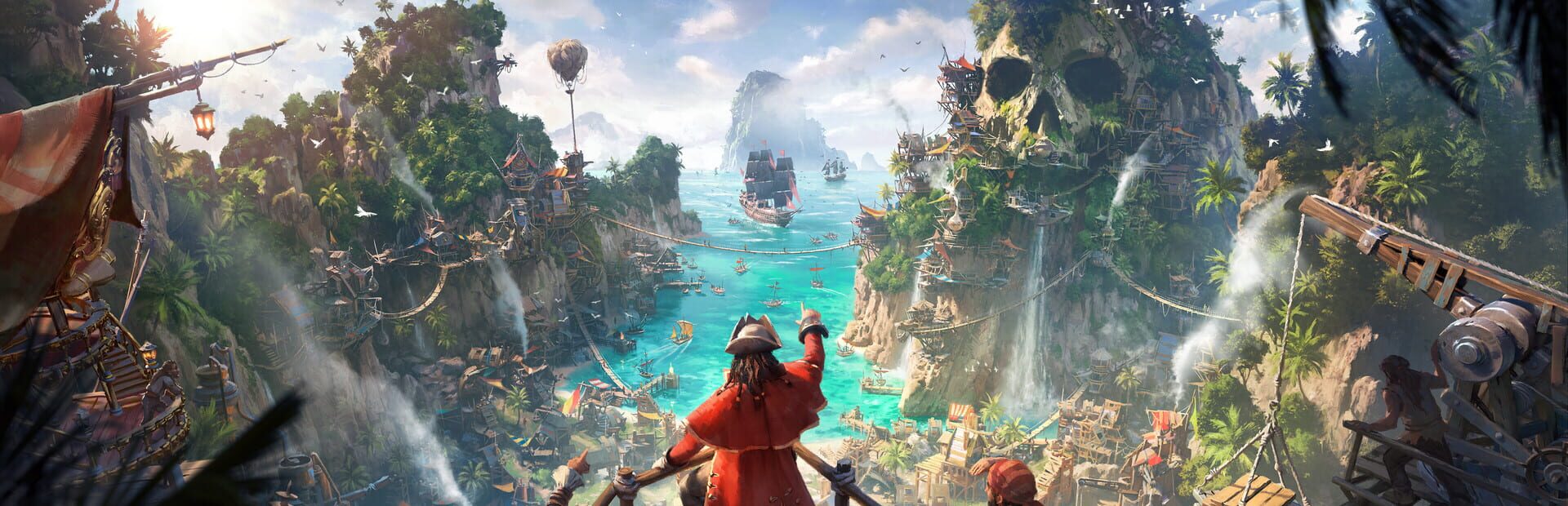 Corsair Cove Lands on PC Game Pass: Review Roundup