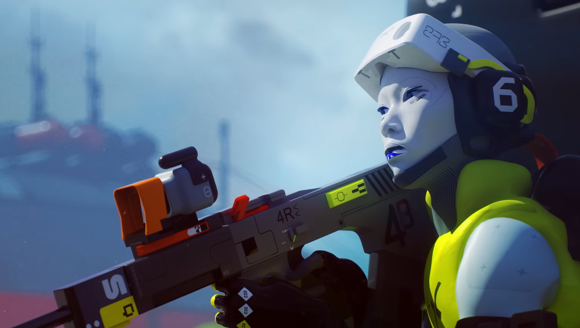 Bungie Outlines Marathon Roadmap for 2026: Future Updates and Changes