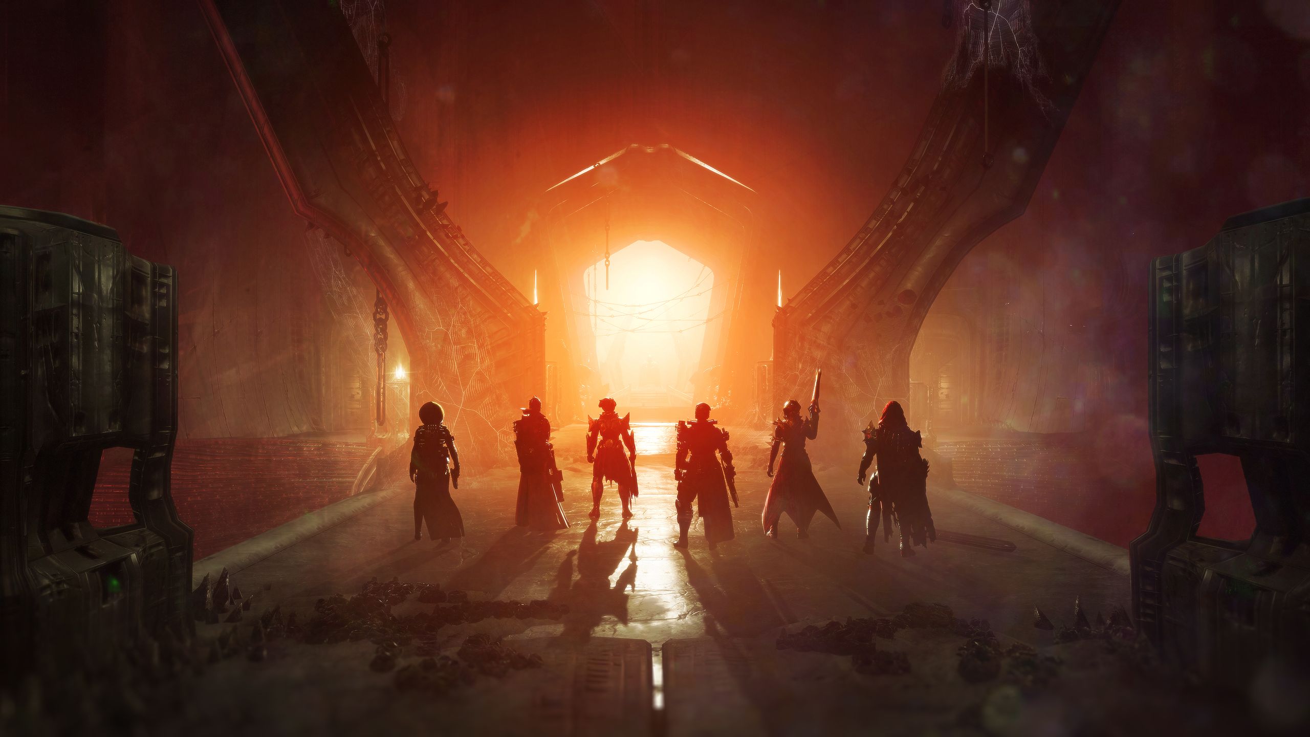 Destiny 2 Final Update: Everything New in the Game’s Last Major Patch