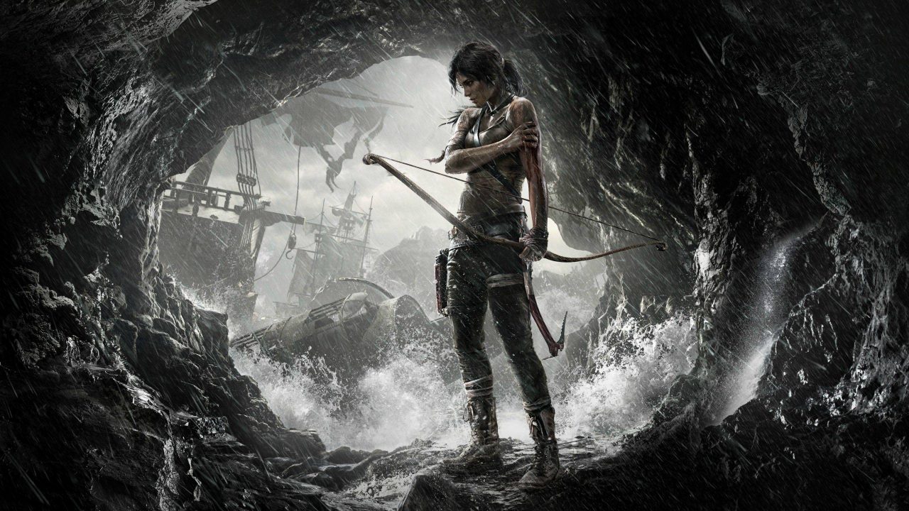 PS5 Reportedly Set to Receive Remakes of Classic Tomb Raider Titles