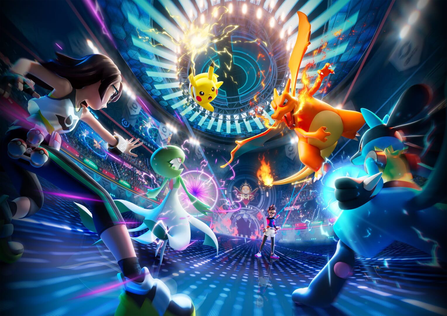 Some Target Stores Implement Pokemon TCG Purchase Limits in 2026